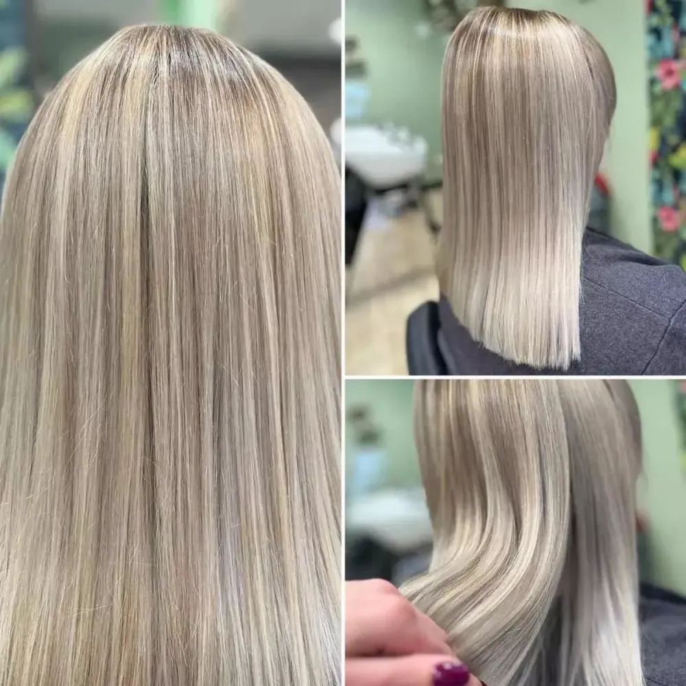 Lissage cheveux à Terres-de-Caux